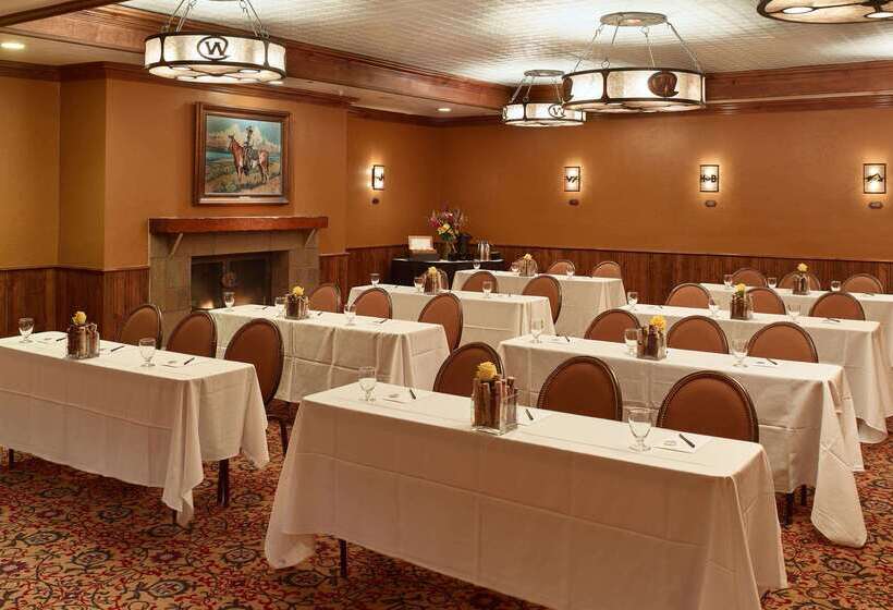 בית מלון כפרי Wort