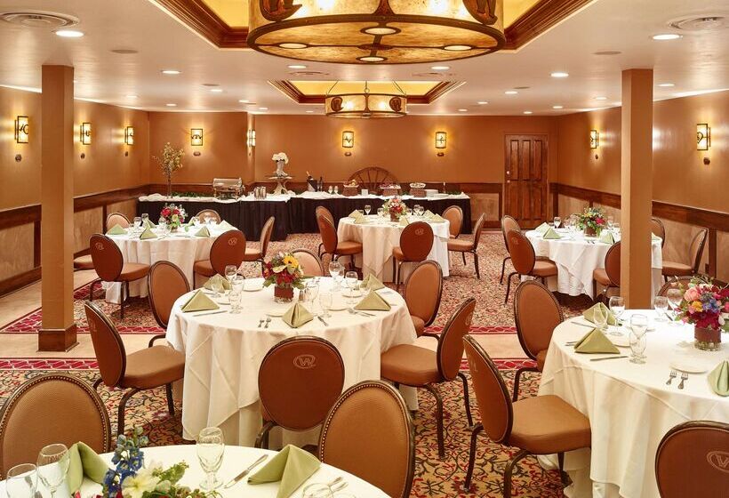 בית מלון כפרי Wort