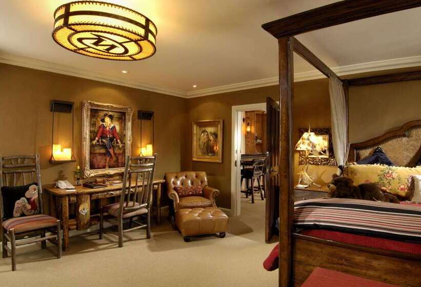 בית מלון כפרי Wort