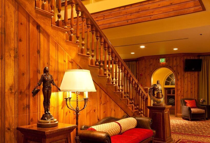 בית מלון כפרי Wort