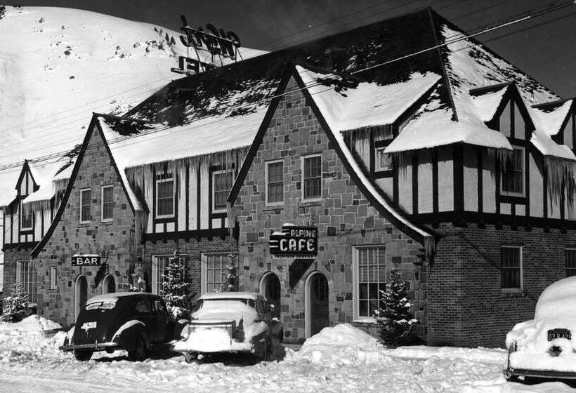 בית מלון כפרי Wort