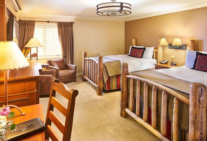 בית מלון כפרי Wort