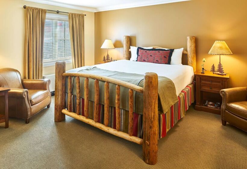 בית מלון כפרי Wort