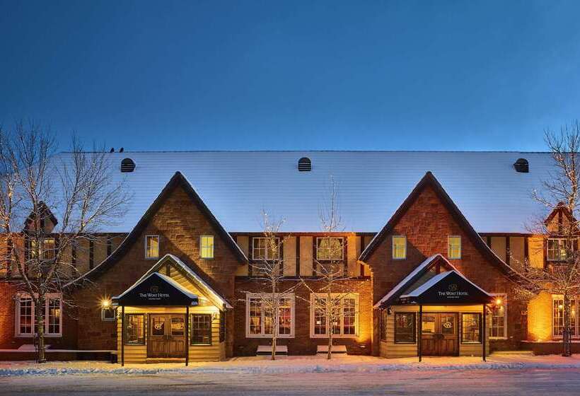 בית מלון כפרי Wort