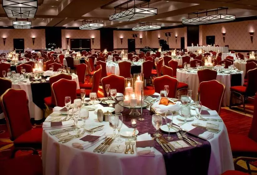 בית מלון כפרי Trumbull Marriott Shelton