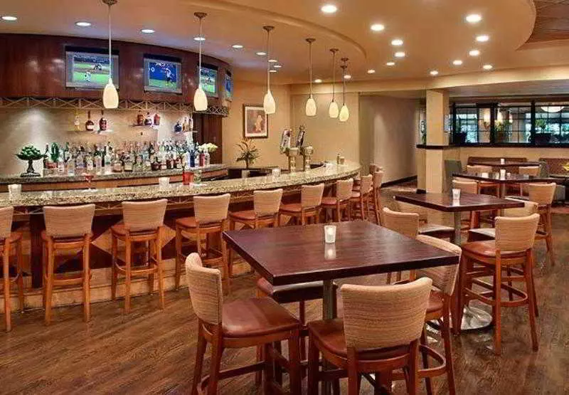 בית מלון כפרי Trumbull Marriott Shelton