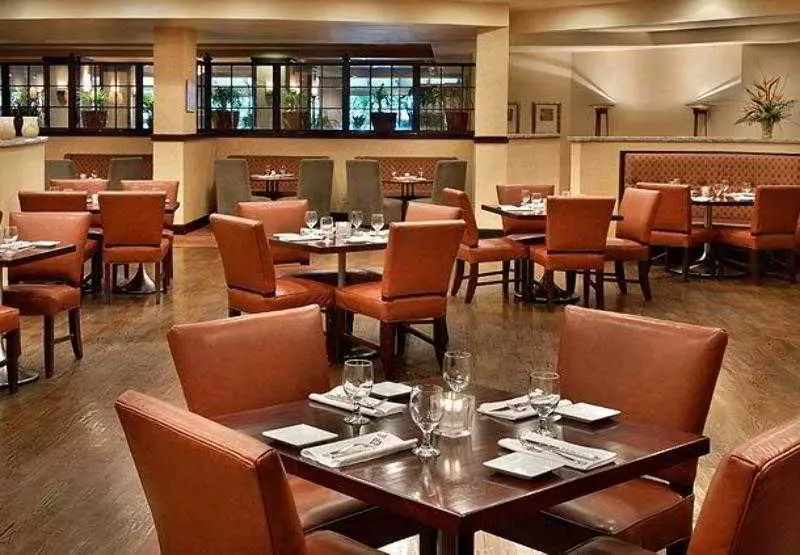 בית מלון כפרי Trumbull Marriott Shelton