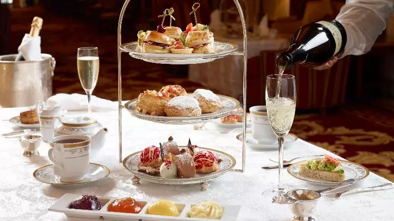 Отель Willard Intercontinental Washington, An Ihg