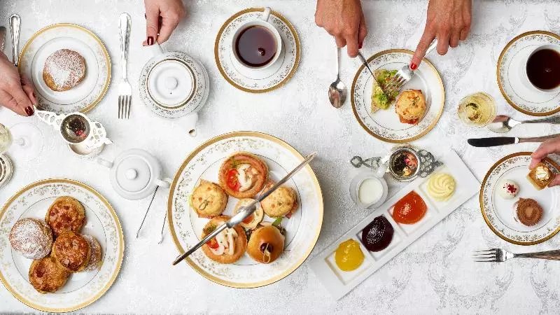 Отель Willard Intercontinental Washington, An Ihg