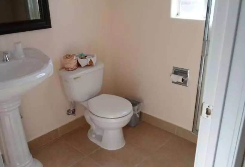 Отель Wine Valley Lodge