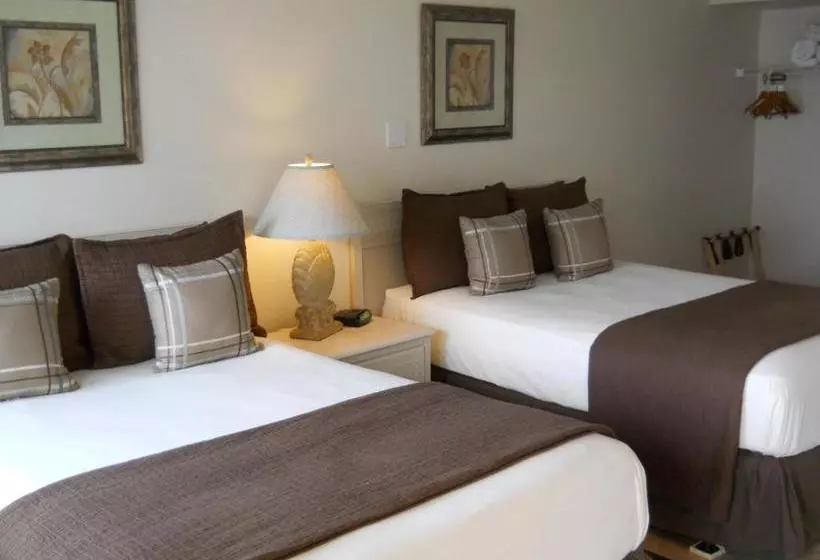 Legacy Harbour Hotel & Suites