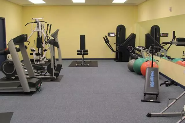 Legacy Harbour Hotel & Suites