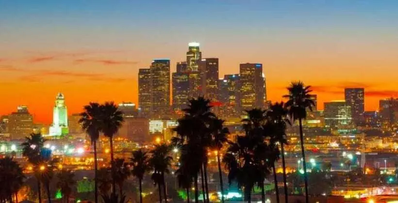 汽车旅馆 Economy Inn Barstow