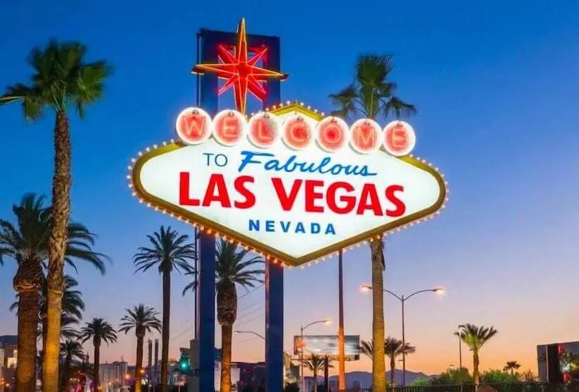 汽车旅馆 Economy Inn Barstow