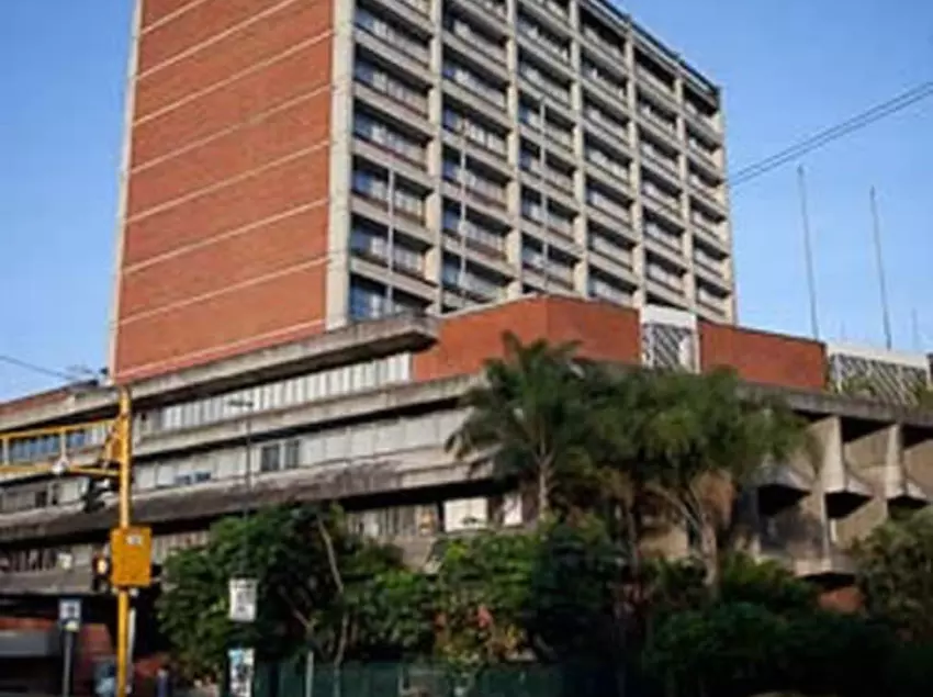 ホテル Paseo Las Mercedes