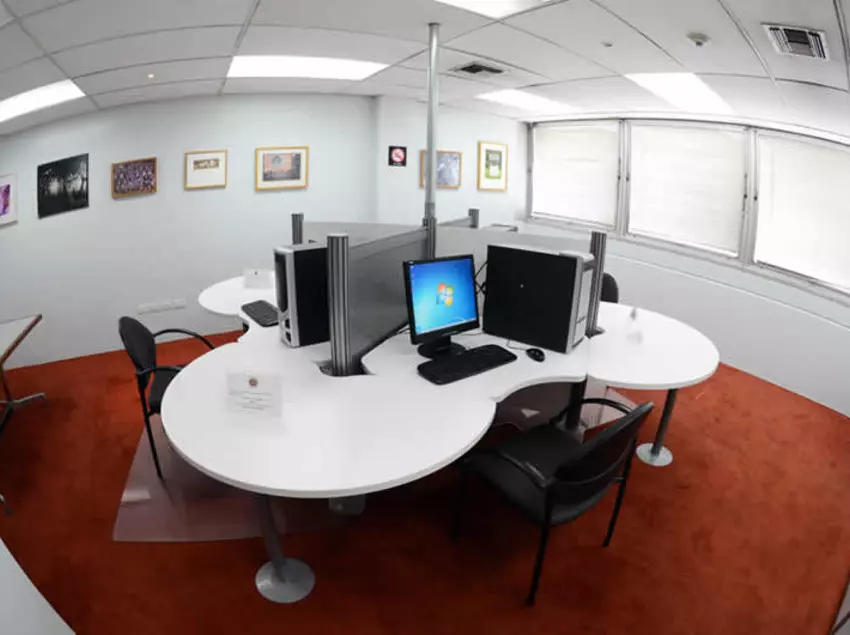 ホテル Paseo Las Mercedes