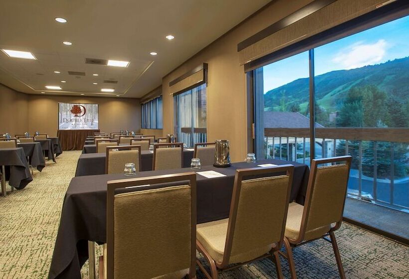 אתר נופש Doubletree By Hilton Hotel Park City   The Yarrow