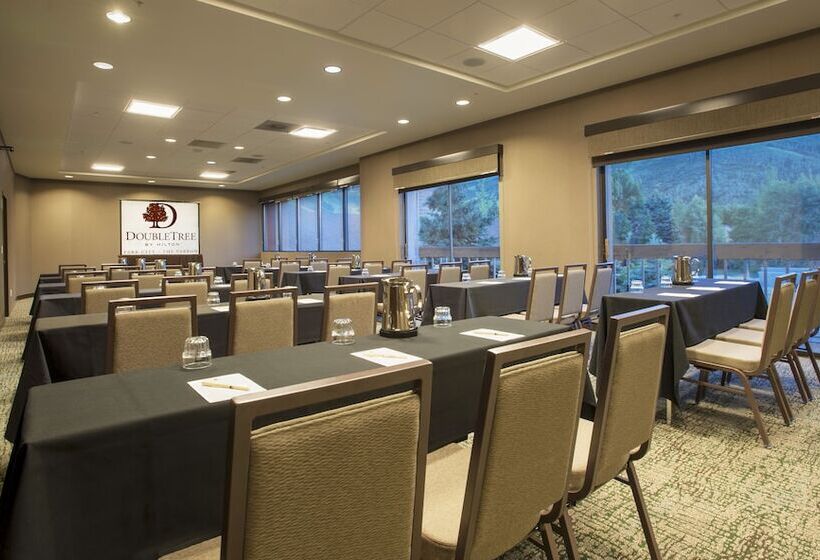 אתר נופש Doubletree By Hilton Hotel Park City   The Yarrow