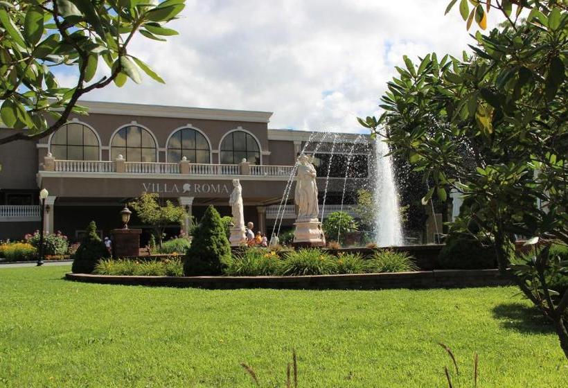 Villa Roma Resort And Conference Center