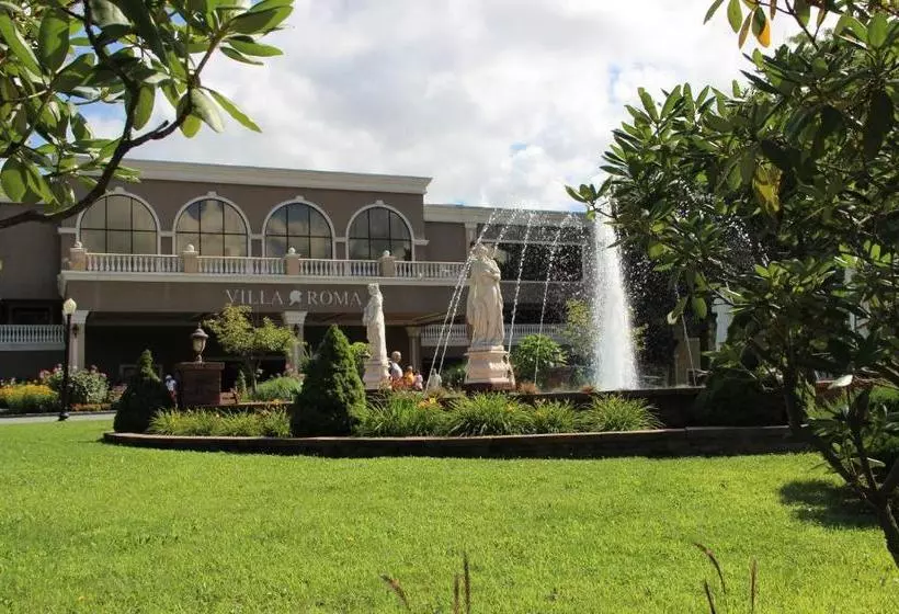 Villa Roma Resort And Conference Center