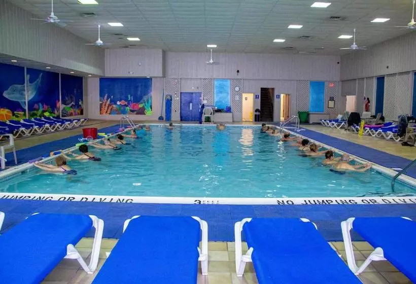 Villa Roma Resort And Conference Center