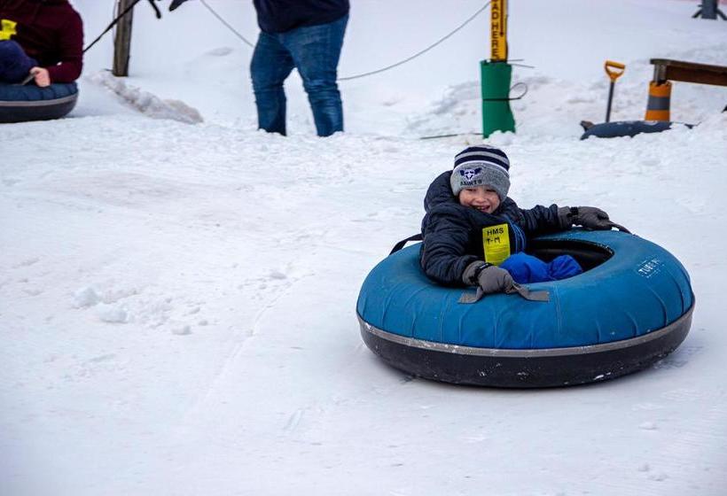 Villa Roma Resort And Conference Center