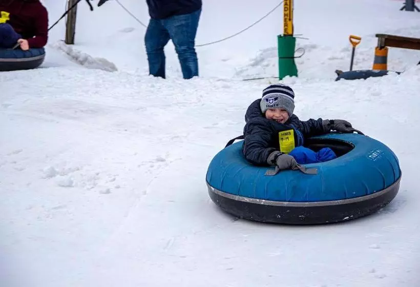 Villa Roma Resort And Conference Center