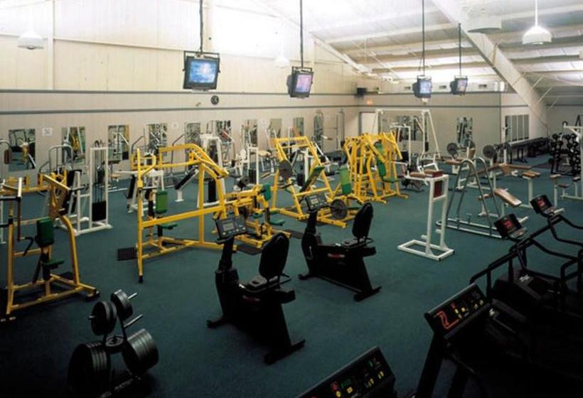 Villa Roma Resort And Conference Center