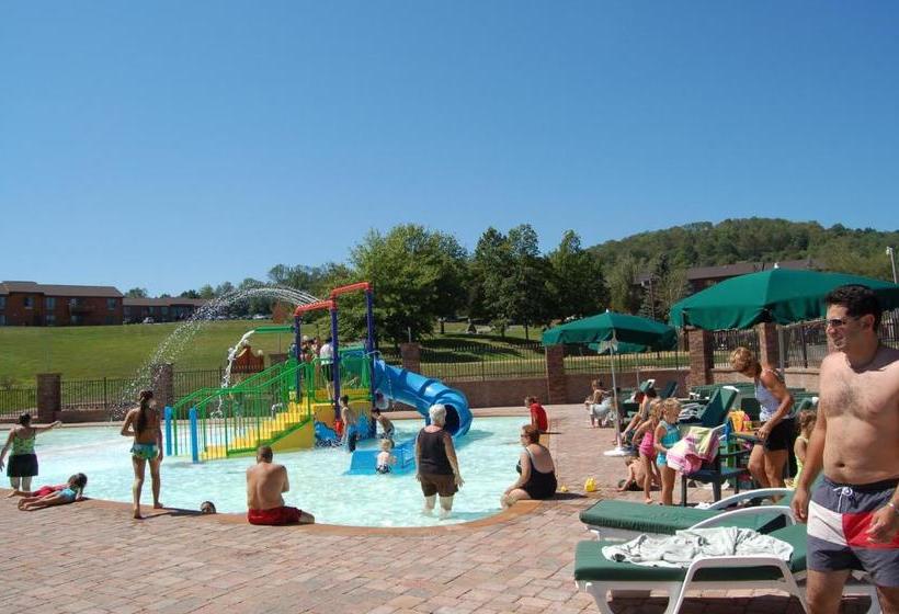 Villa Roma Resort And Conference Center