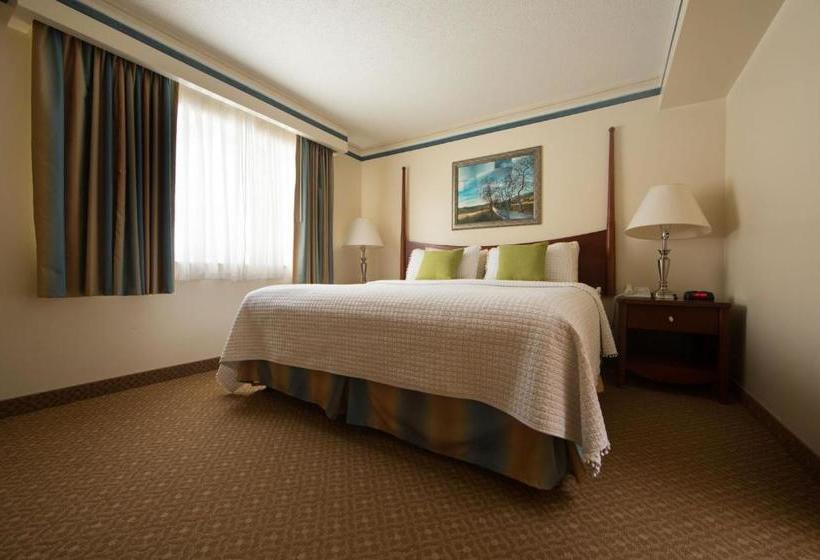 Villa Roma Resort And Conference Center