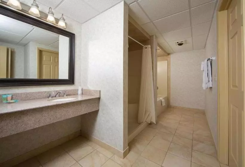 Villa Roma Resort And Conference Center