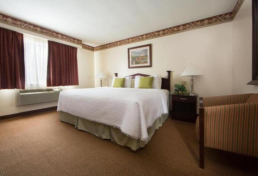 Villa Roma Resort And Conference Center