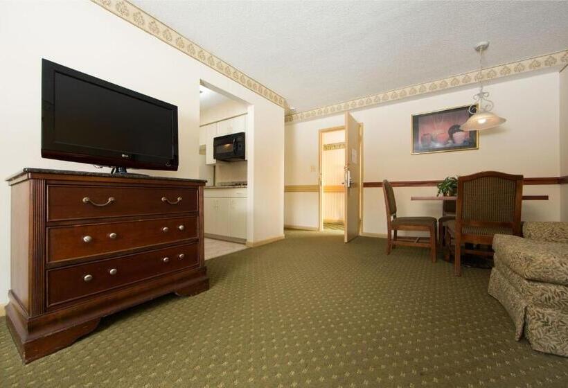 Villa Roma Resort And Conference Center