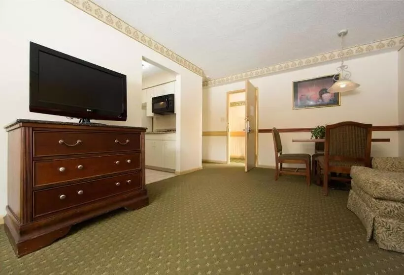 Villa Roma Resort And Conference Center