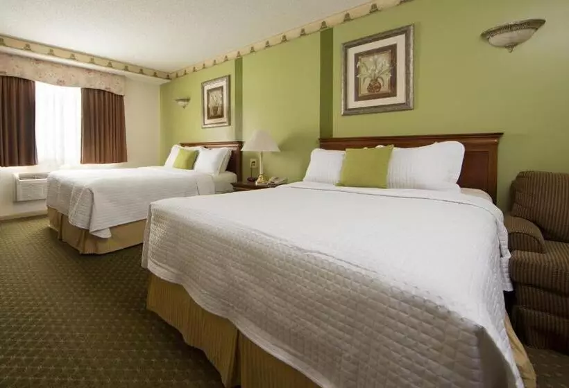 Villa Roma Resort And Conference Center