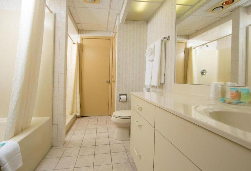 Villa Roma Resort And Conference Center