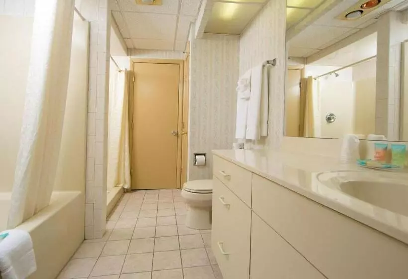 Villa Roma Resort And Conference Center