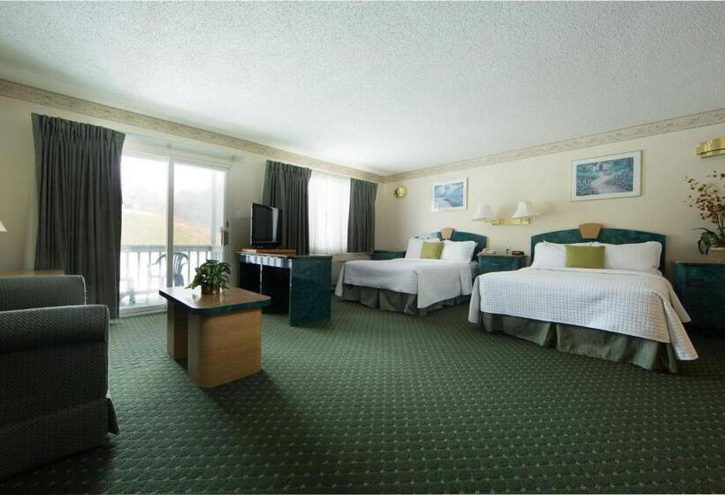 Villa Roma Resort And Conference Center