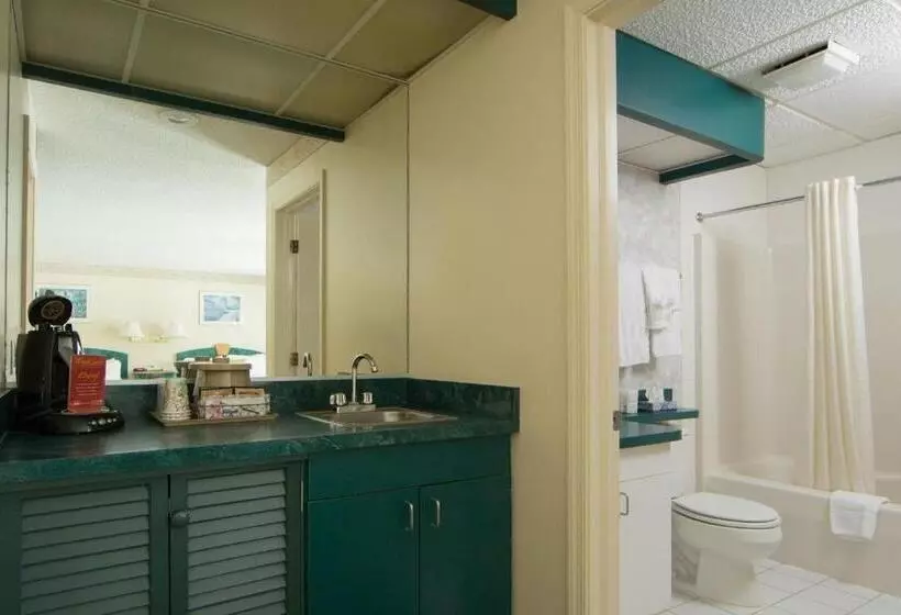 Villa Roma Resort And Conference Center