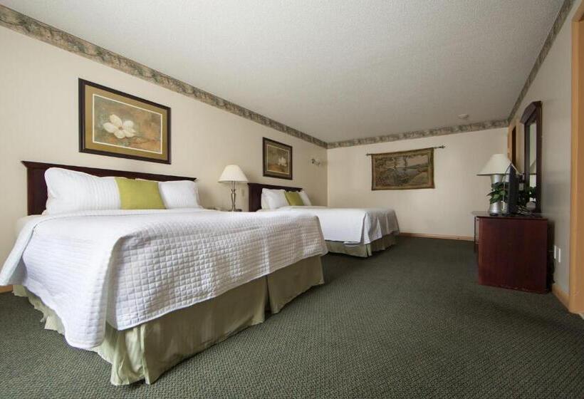 Villa Roma Resort And Conference Center