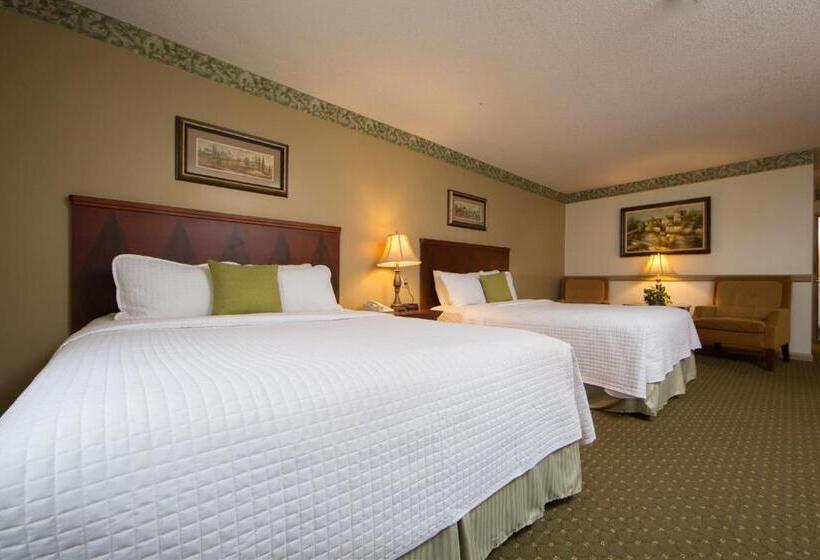 Villa Roma Resort And Conference Center