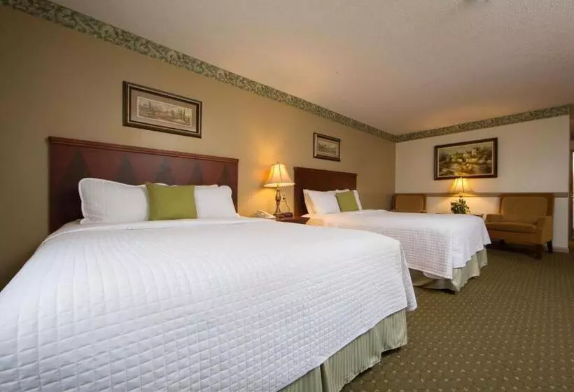 Villa Roma Resort And Conference Center