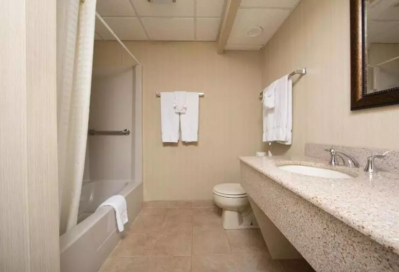 Villa Roma Resort And Conference Center