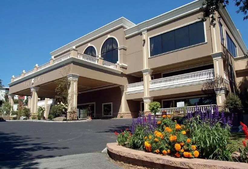 Villa Roma Resort And Conference Center