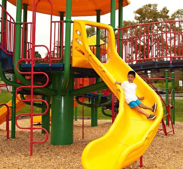 Villa Roma Resort And Conference Center