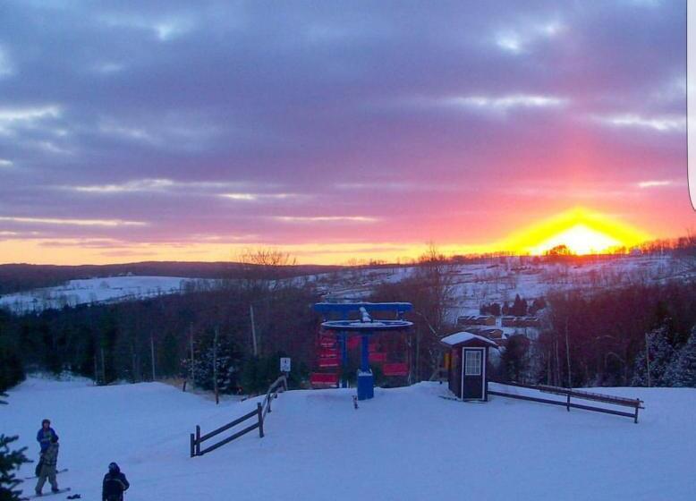 Villa Roma Resort And Conference Center