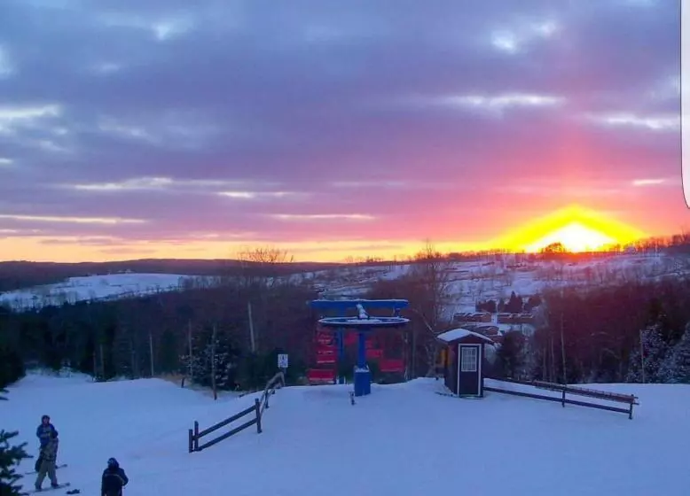 Villa Roma Resort And Conference Center