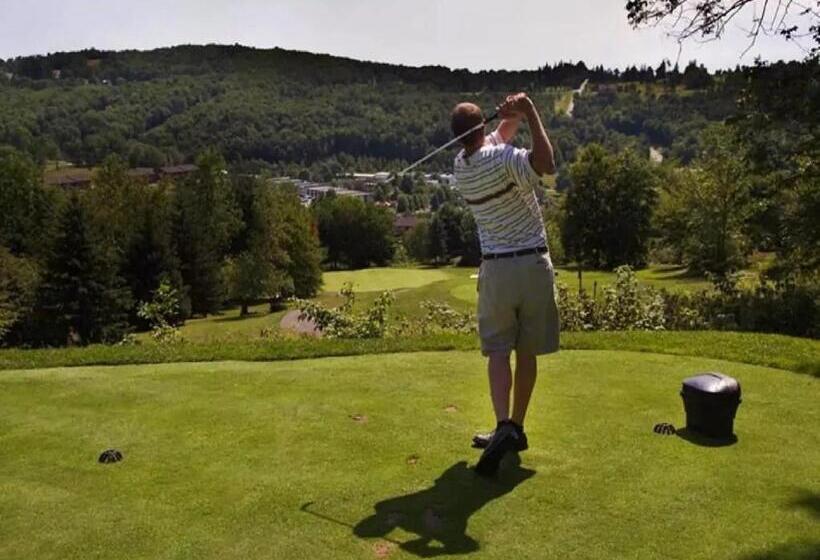 Villa Roma Resort And Conference Center