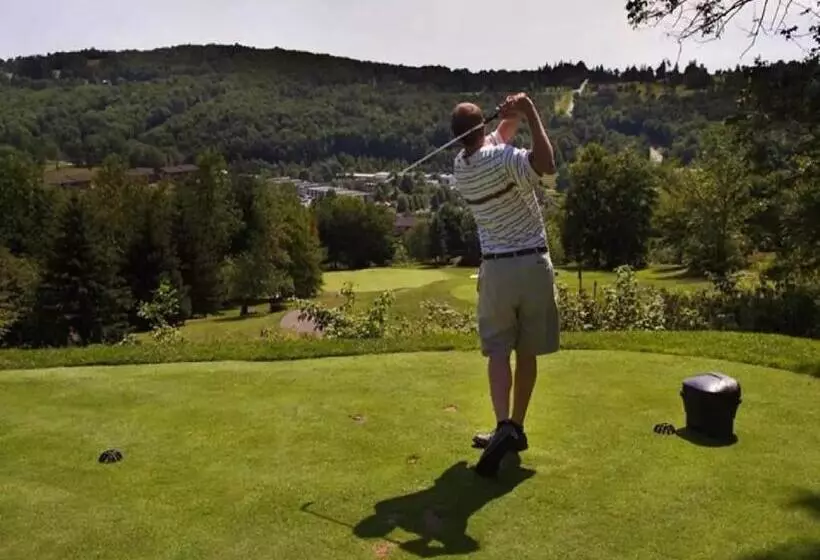 Villa Roma Resort And Conference Center