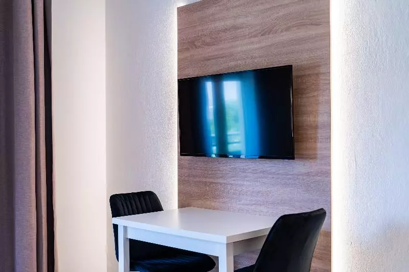 Bacan Serviced Apartments